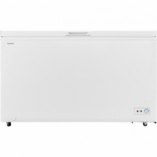Морозильный ларь Nordfrost CF 500 (белый) 
