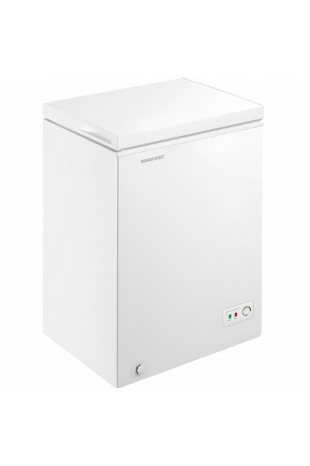 Морозильный ларь Nordfrost CFS 150 (белый) 