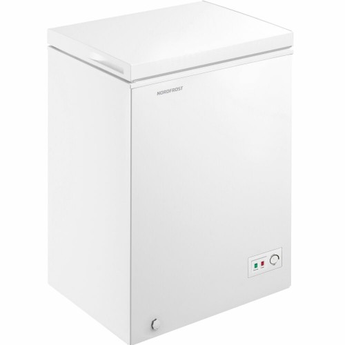 Морозильный ларь Nordfrost CFS 150 (белый) 