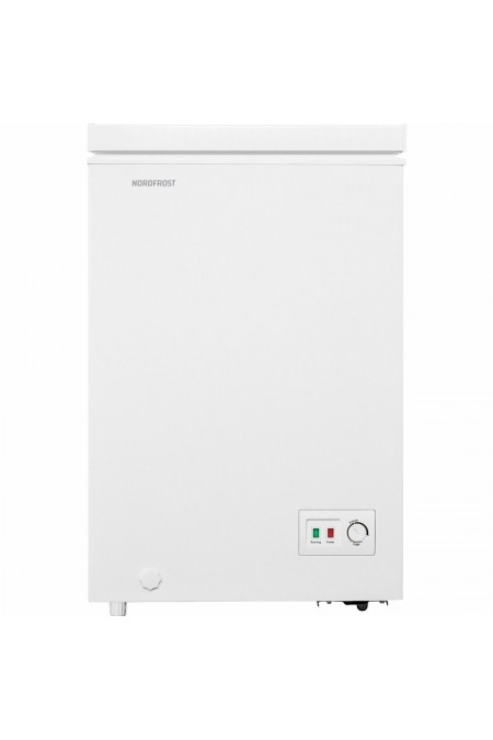 Морозильный ларь Nordfrost CFS 150 (белый) 1