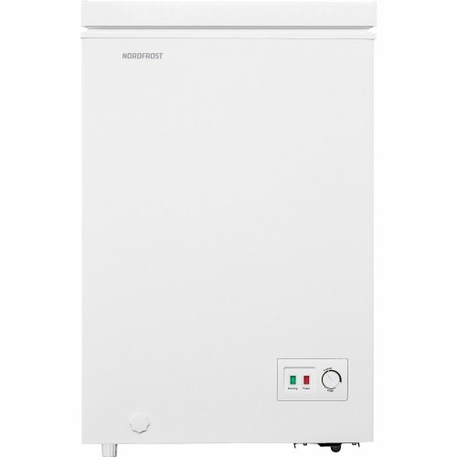 Морозильный ларь Nordfrost CFS 150 (белый) 1