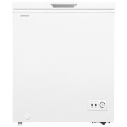 Морозильный ларь Nordfrost CFS 200 (белый)