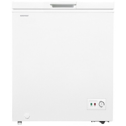 Морозильный ларь Nordfrost CFS 200 (белый) 