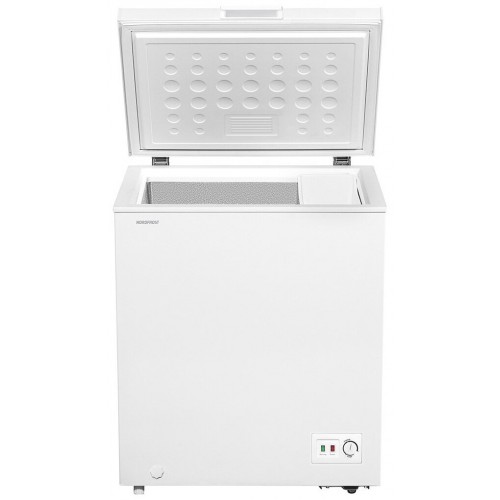Морозильный ларь Nordfrost CFS 200 (белый) 1