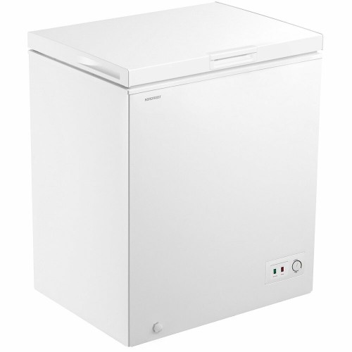 Морозильный ларь Nordfrost CFS 200 (белый) 3