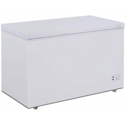 Морозильный ларь NOVIS NS-100CW (белый)