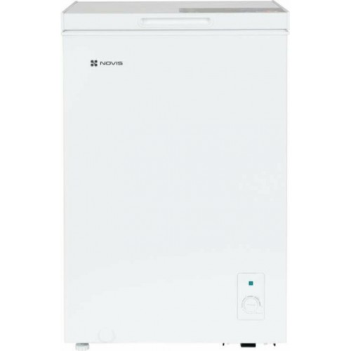 Морозильный ларь NOVIS NS-100CW (белый) 5