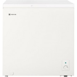 Морозильный ларь NOVIS NS-230RW (белый)