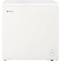 Морозильный ларь NOVIS NS-230RW (белый)