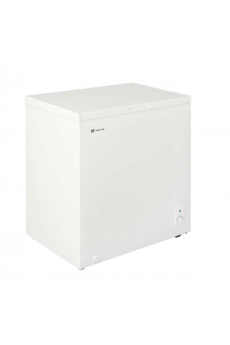 Морозильный ларь Novis NS-230RW (белый) 1