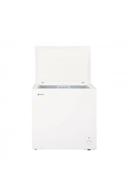 Морозильный ларь Novis NS-230RW (белый) 2