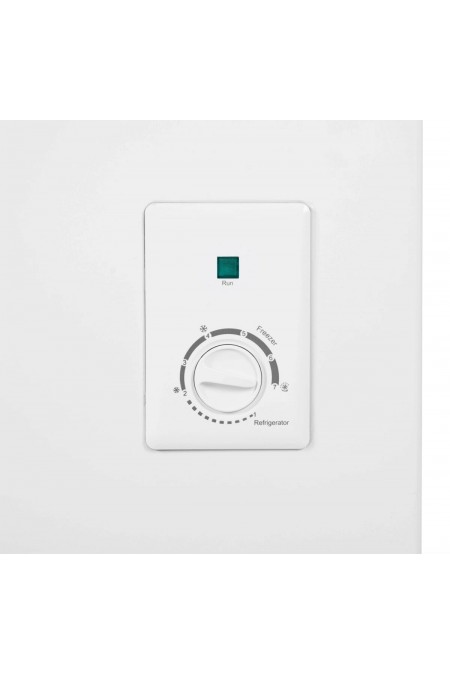 Морозильный ларь Novis NS-230RW (белый) 3