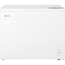 Морозильный ларь NOVIS NS-280RW (белый)