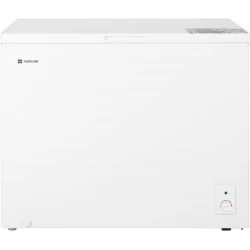 Морозильный ларь NOVIS NS-280RW (белый)