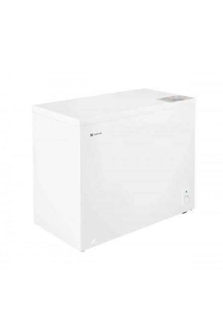 Морозильный ларь Novis NS-280RW (белый) 1