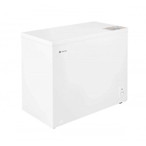 Морозильный ларь Novis NS-280RW (белый) 1