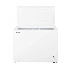 Морозильный ларь Novis NS-280RW (белый)