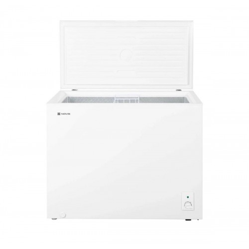 Морозильный ларь Novis NS-280RW (белый) 