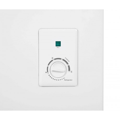 Морозильный ларь Novis NS-280RW (белый) 2