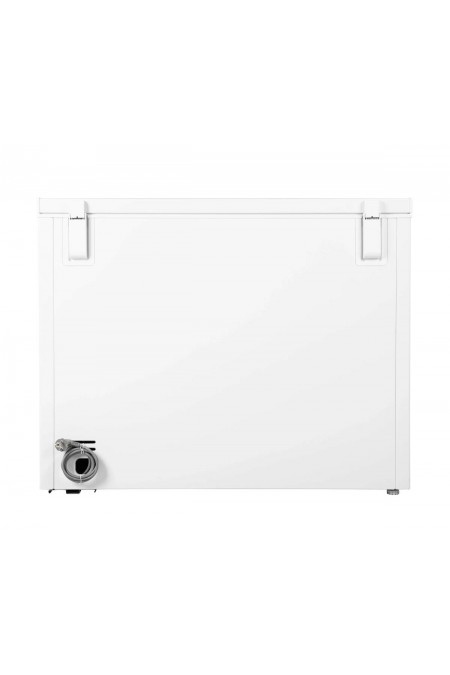 Морозильный ларь Novis NS-280RW (белый) 3