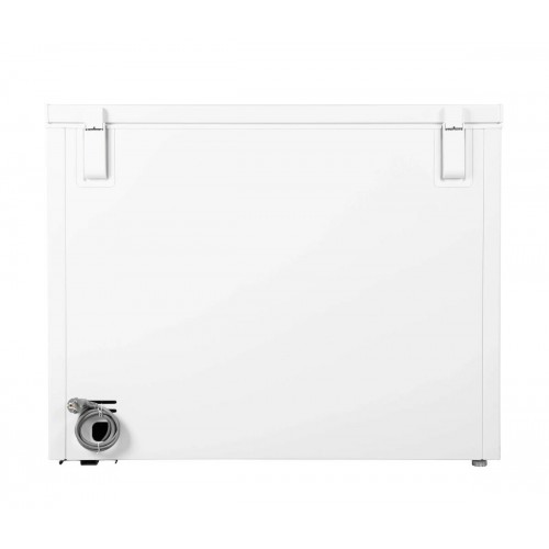 Морозильный ларь Novis NS-280RW (белый) 3