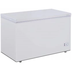 Морозильный ларь NOVIS NS-340RW (белый)