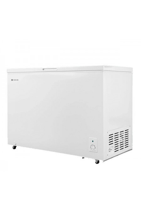 Морозильный ларь Novis NS-340RW (белый) 1