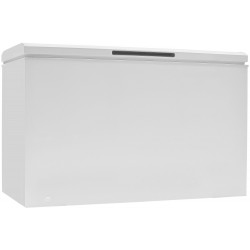 Морозильный ларь Pozis FH-250-1 (белый)
