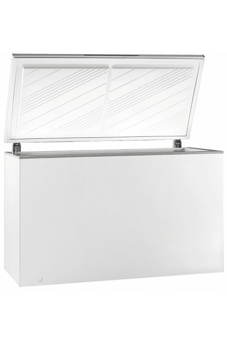 Морозильный ларь Pozis FH-250-1 (белый) 1