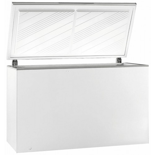Морозильный ларь Pozis FH-250-1 (белый) 1