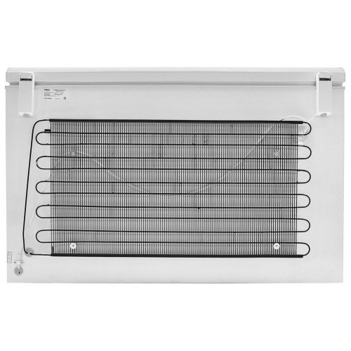 Морозильный ларь Pozis FH-250-1 (белый) 3