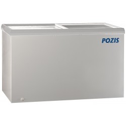 Морозильный ларь Pozis FH-250 (белый)