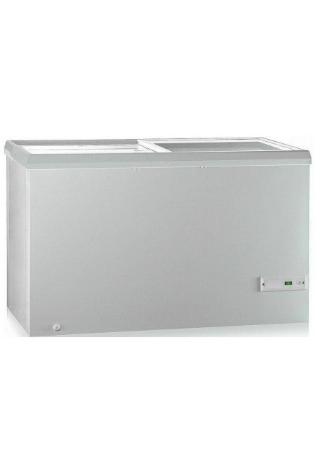 Морозильный ларь Pozis FH-250 (белый) 