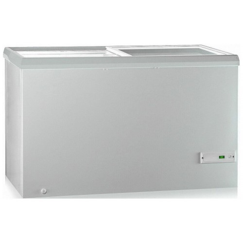 Морозильный ларь Pozis FH-250 (белый) 