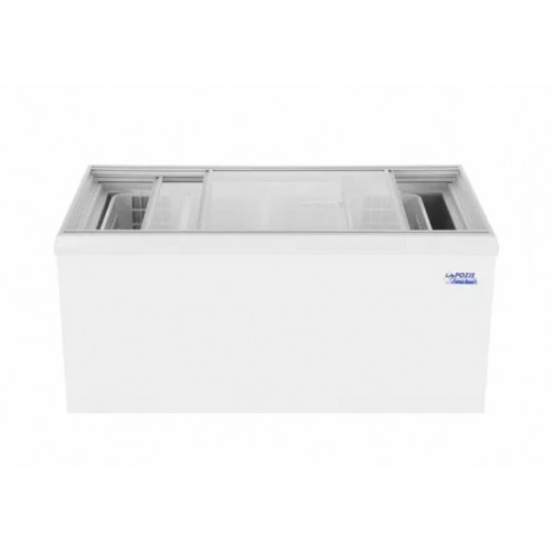 Морозильный ларь Pozis FH-250 (белый) 3
