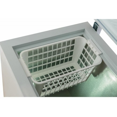 Морозильный ларь Pozis FH-255-1 (белый) 7