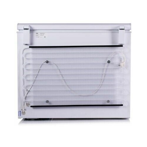 Морозильный ларь Pozis FH-255-1 (белый) 8