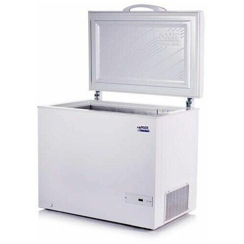 Морозильный ларь Pozis FH-255-1 (белый) 9