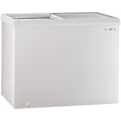 Морозильный ларь Pozis FH-255 (белый)