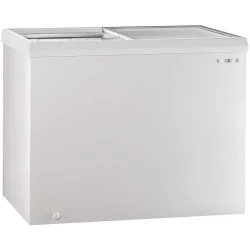Морозильный ларь Pozis FH-255 (белый)