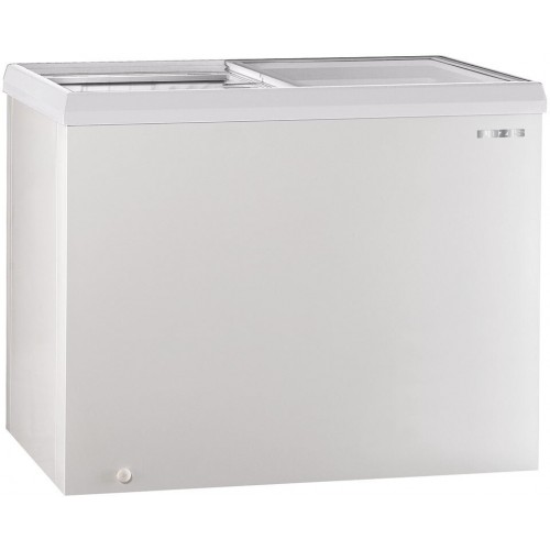 Морозильный ларь Pozis FH-255 (белый) 