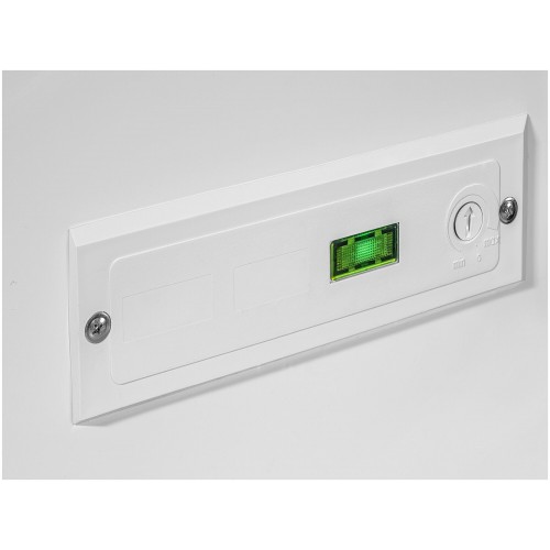 Морозильный ларь Pozis FH-255 (белый) 1