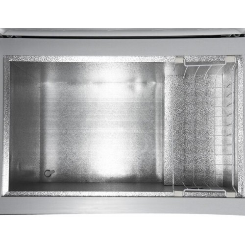 Морозильный ларь Pozis FH-255 (белый) 2