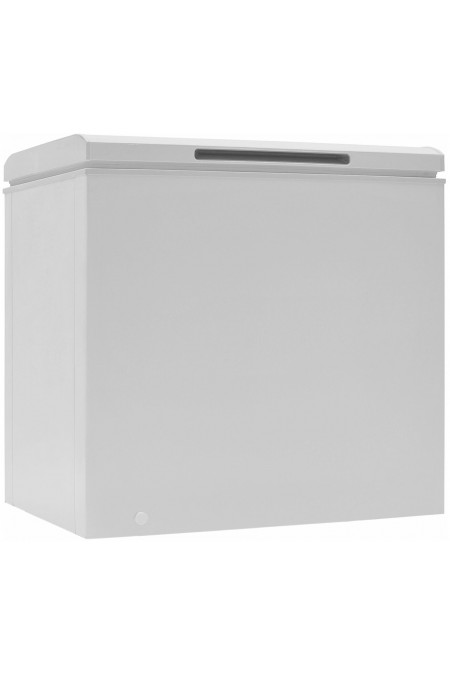 Морозильный ларь Pozis FH-256-1 (белый) 
