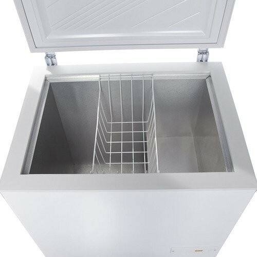 Морозильный ларь Pozis FH-256-1 (белый) 1
