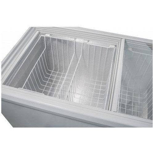 Морозильный ларь Pozis FH-256-1 (белый) 2