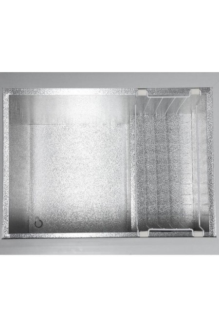 Морозильный ларь Pozis FH-256-1 (белый) 2