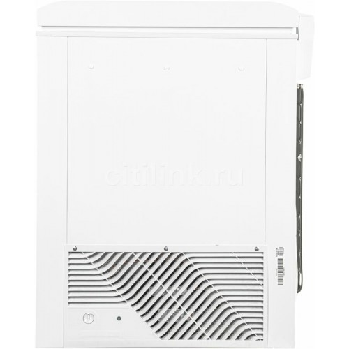 Морозильный ларь Pozis FH-256-1 (белый) 8