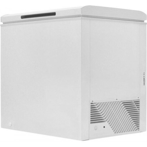 Морозильный ларь Pozis FH-256-1 (белый) 9