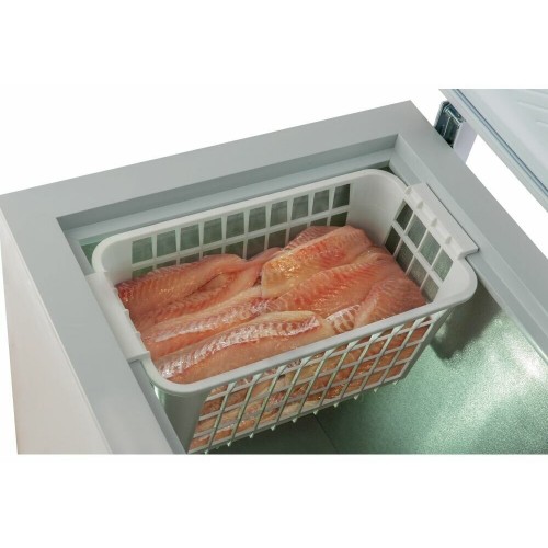 Морозильный ларь Pozis FH-258-1 (белый) 7